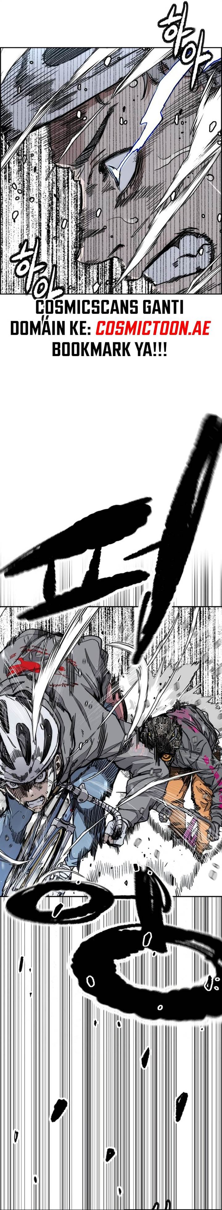 Wind Breaker Chap 540 - Next Chap 541