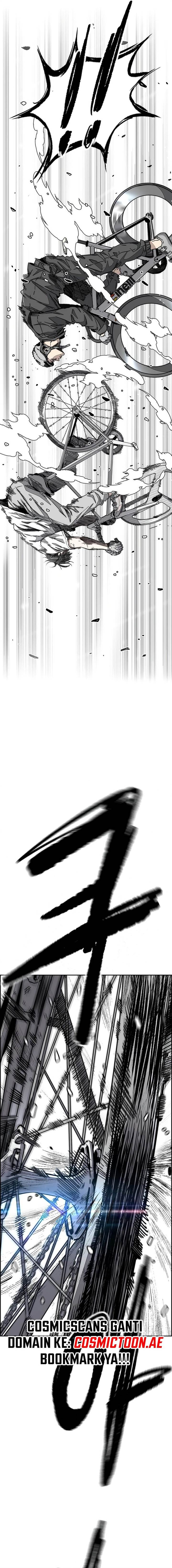 Wind Breaker Chap 540 - Next Chap 541