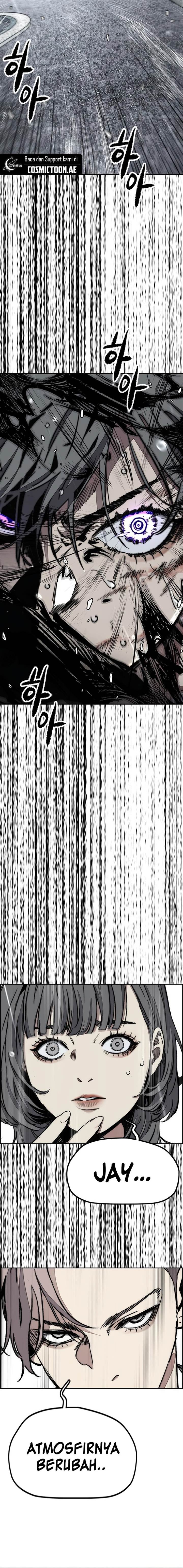 Wind Breaker Chap 540 - Next Chap 541