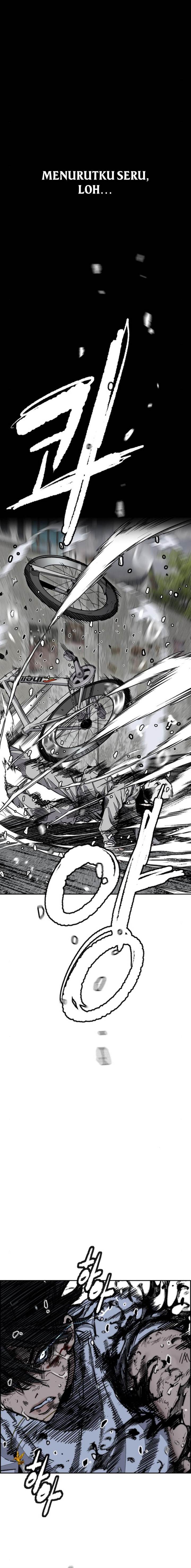 Wind Breaker Chap 541 - Next Chap 542