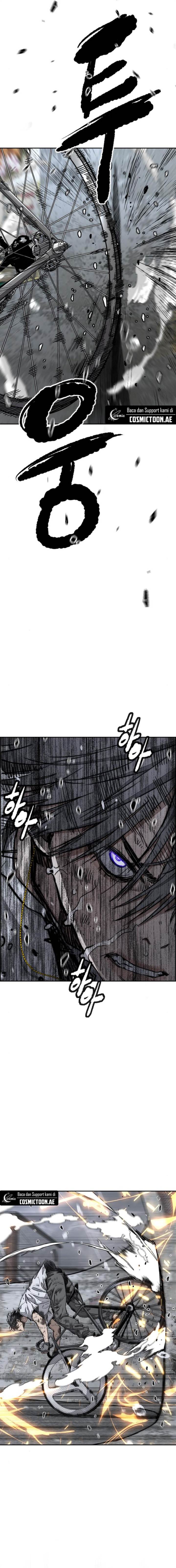 Wind Breaker Chap 541 - Next Chap 542