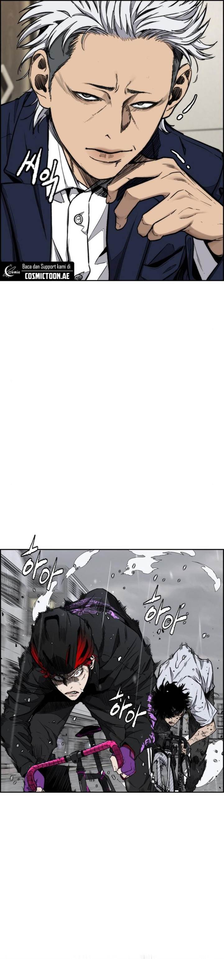 Wind Breaker Chap 541 - Next Chap 542