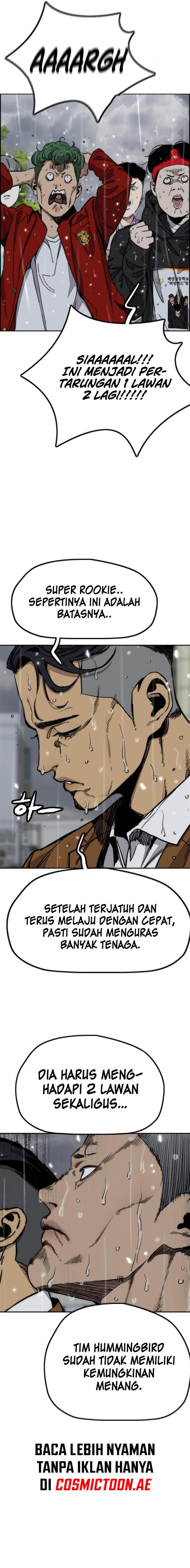 Wind Breaker Chap 541 - Next Chap 542