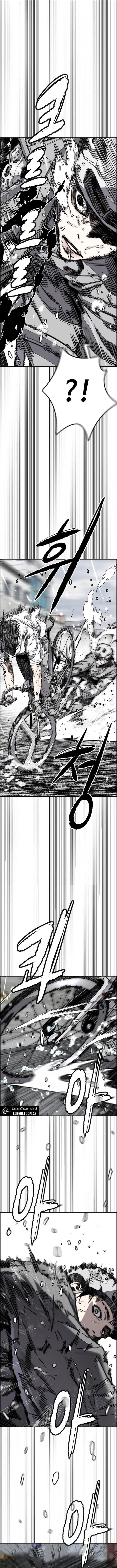 Wind Breaker Chap 541 - Next Chap 542