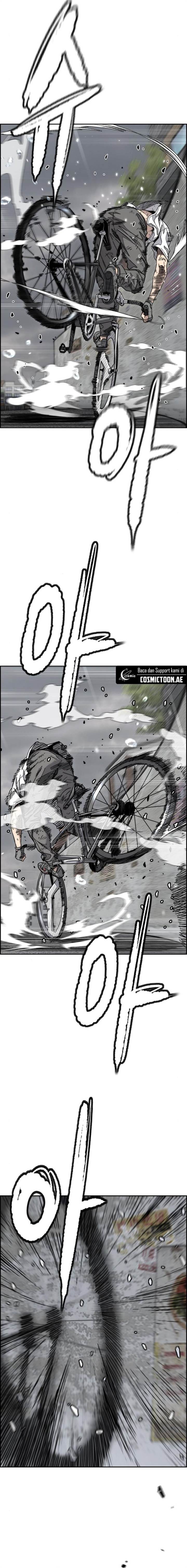 Wind Breaker Chap 541 - Next Chap 542