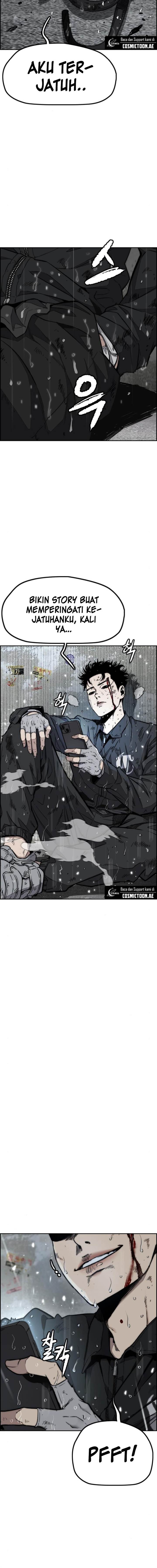 Wind Breaker Chap 541 - Next Chap 542