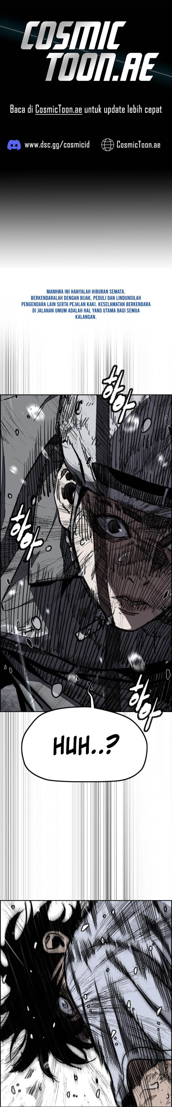 Wind Breaker Chap 541 - Next Chap 542