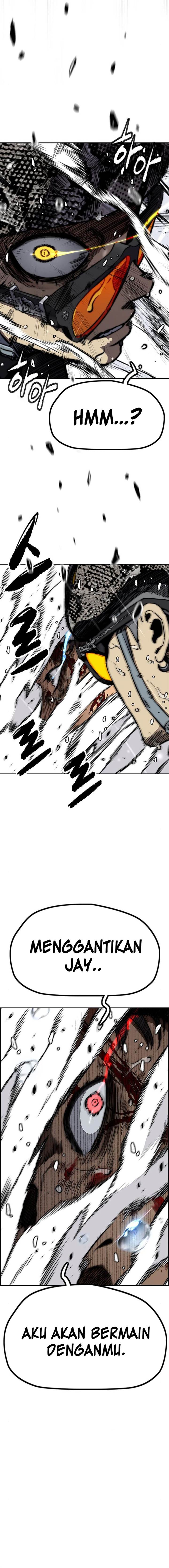 Wind Breaker Chap 541 - Next Chap 542