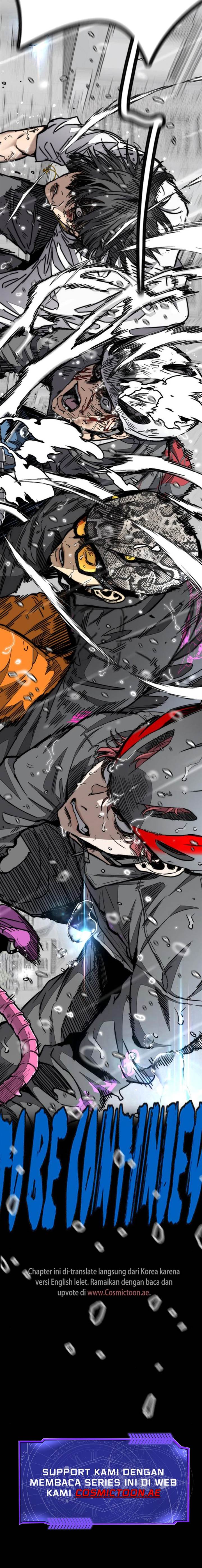 Wind Breaker Chap 541 - Next Chap 542