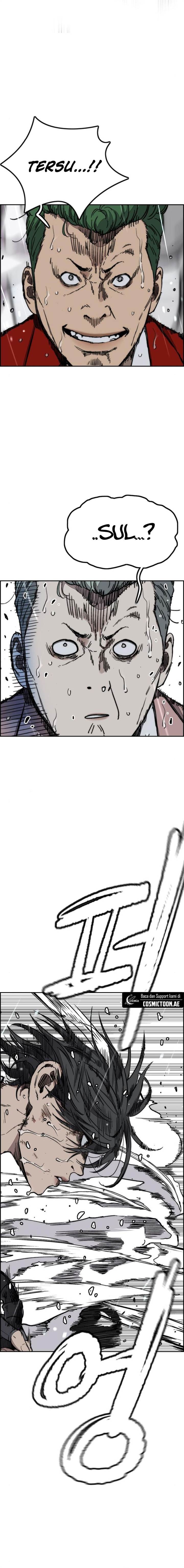 Wind Breaker Chap 541 - Next Chap 542