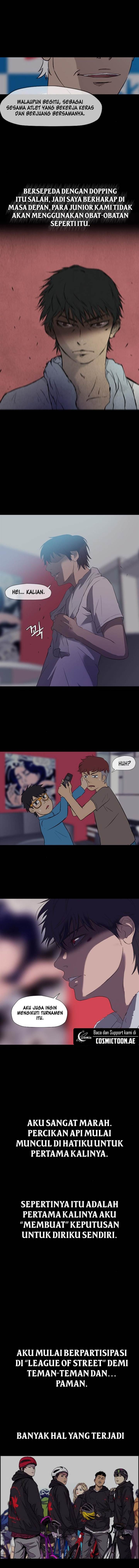 Wind Breaker Chap 544 - Next Chap 545