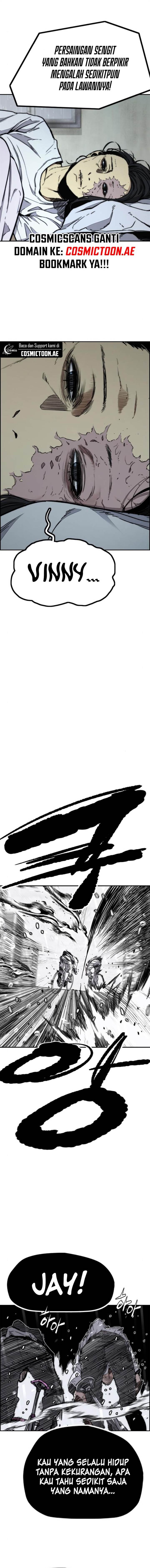 Wind Breaker Chap 544 - Next Chap 545