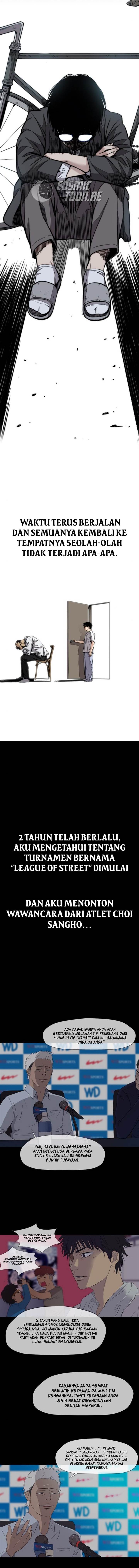 Wind Breaker Chap 544 - Next Chap 545