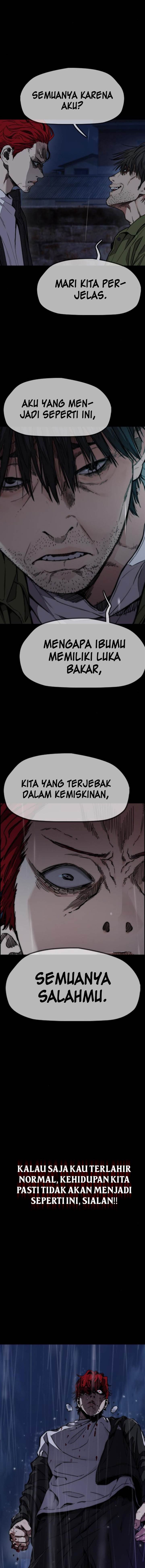 Wind Breaker Chap 544 - Next Chap 545