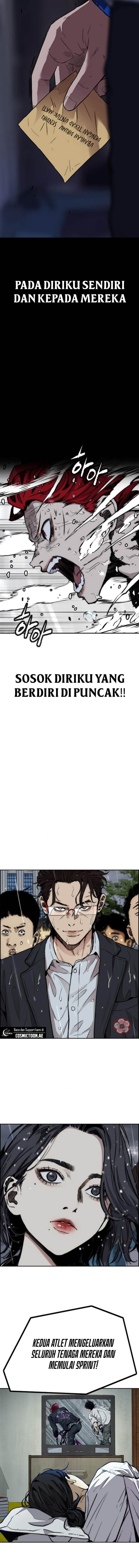 Wind Breaker Chap 544 - Next Chap 545