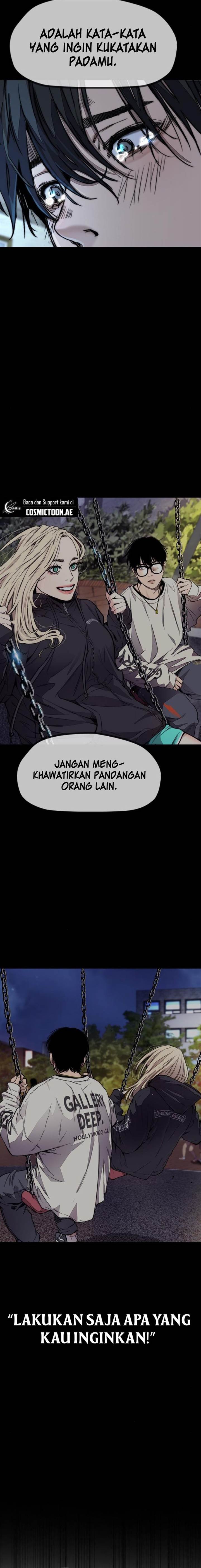 Wind Breaker Chap 544 - Next Chap 545