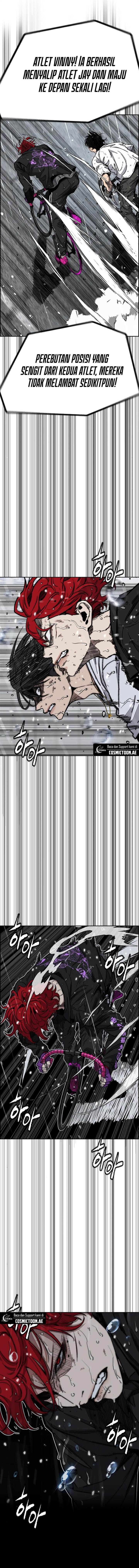 Wind Breaker Chap 544 - Next Chap 545