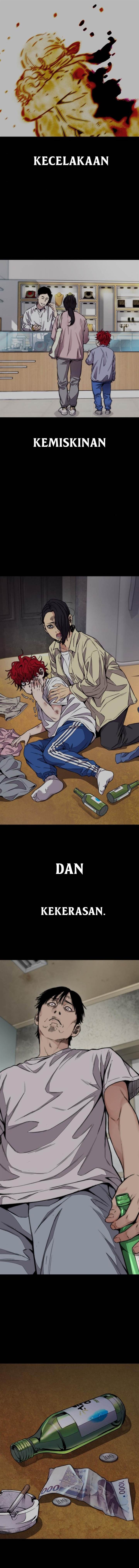 Wind Breaker Chap 544 - Next Chap 545