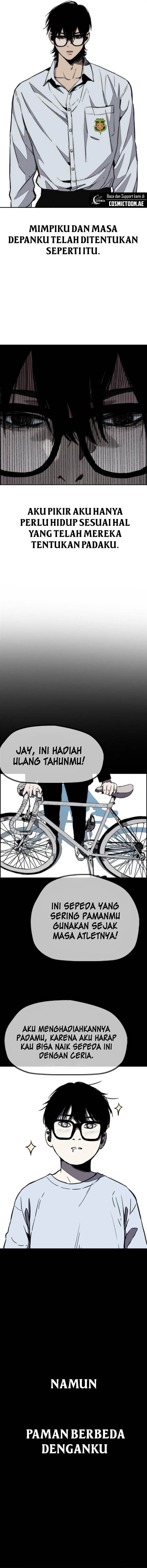 Wind Breaker Chap 544 - Next Chap 545