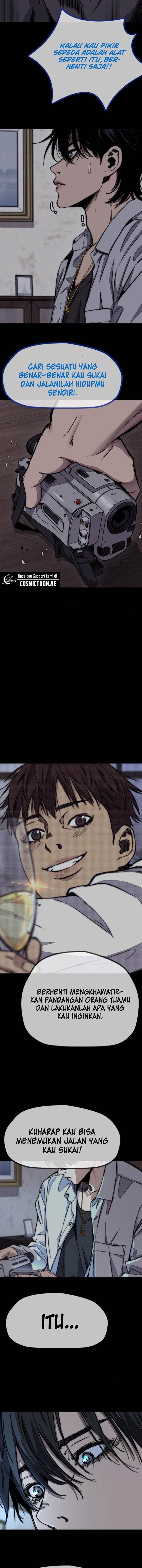 Wind Breaker Chap 544 - Next Chap 545