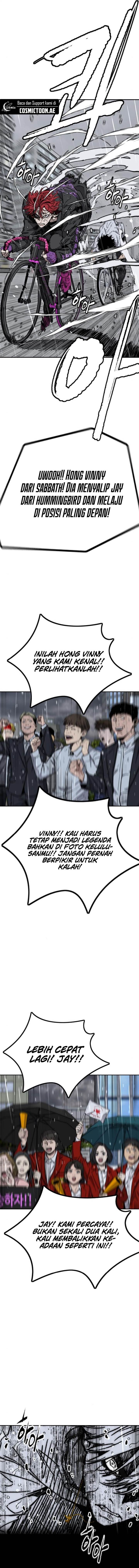 Wind Breaker Chap 544 - Next Chap 545