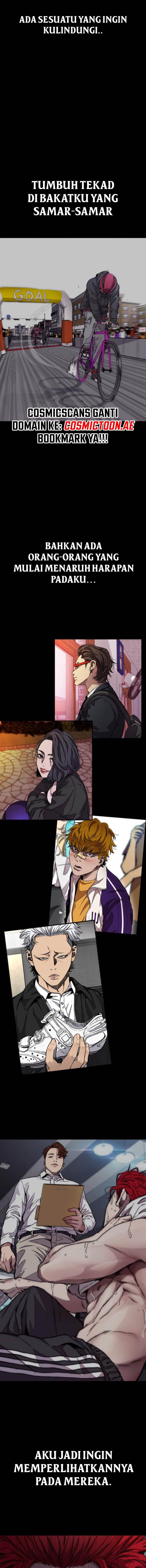 Wind Breaker Chap 544 - Next Chap 545