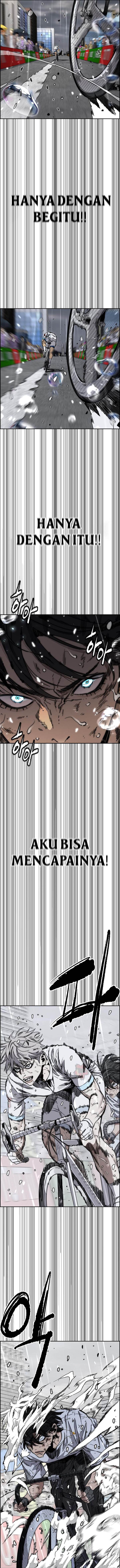 Wind Breaker Chap 545 - Next Chap 546