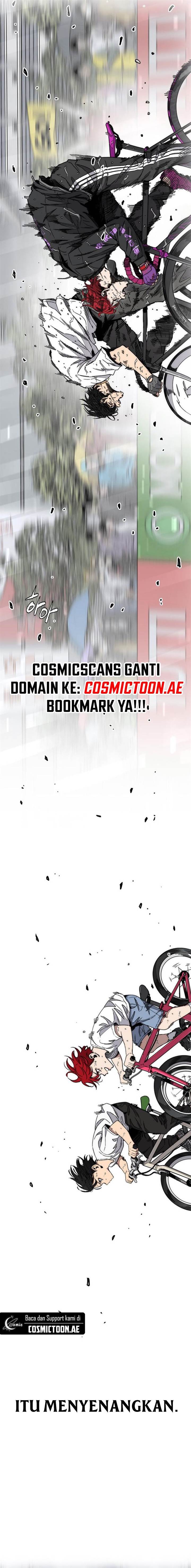 Wind Breaker Chap 545 - Next Chap 546