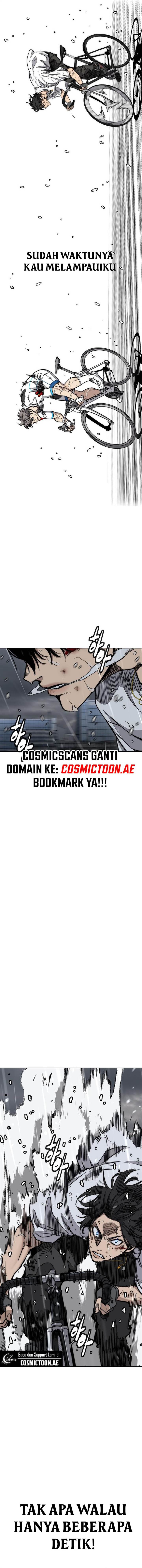 Wind Breaker Chap 545 - Next Chap 546