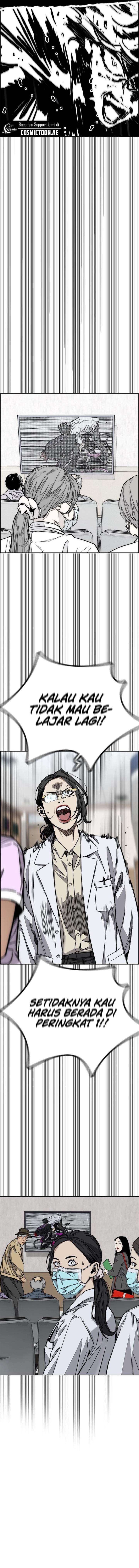 Wind Breaker Chap 545 - Next Chap 546