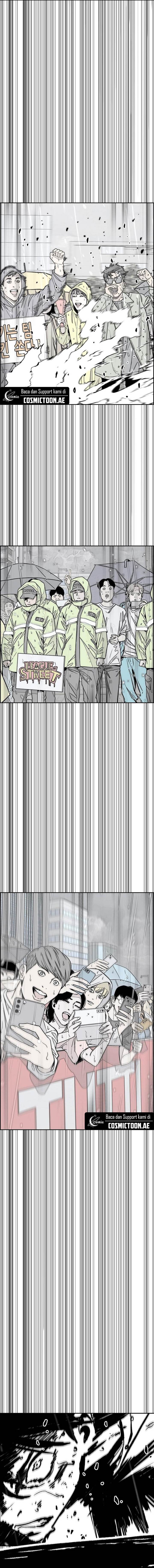 Wind Breaker Chap 545 - Next Chap 546