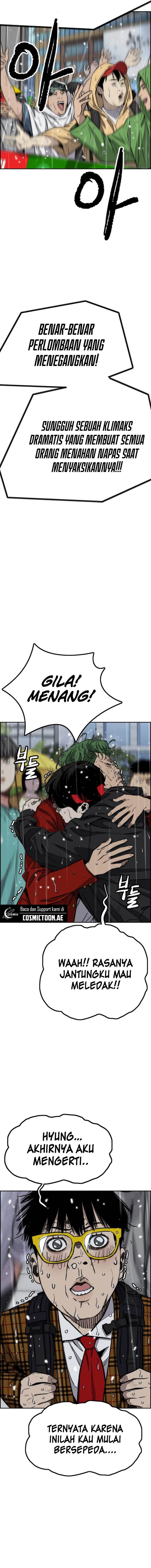 Wind Breaker Chap 545 - Next Chap 546