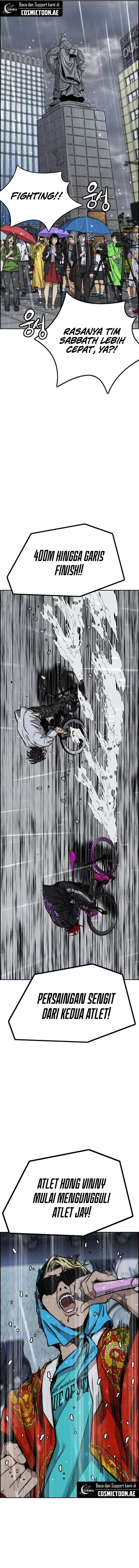 Wind Breaker Chap 546 - Next Chap 547