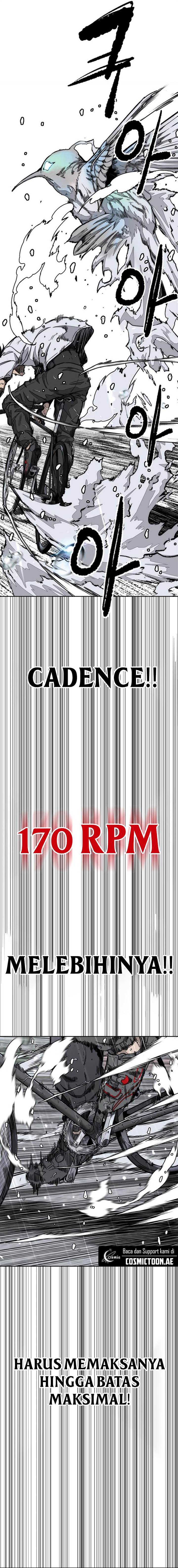 Wind Breaker Chap 546 - Next Chap 547