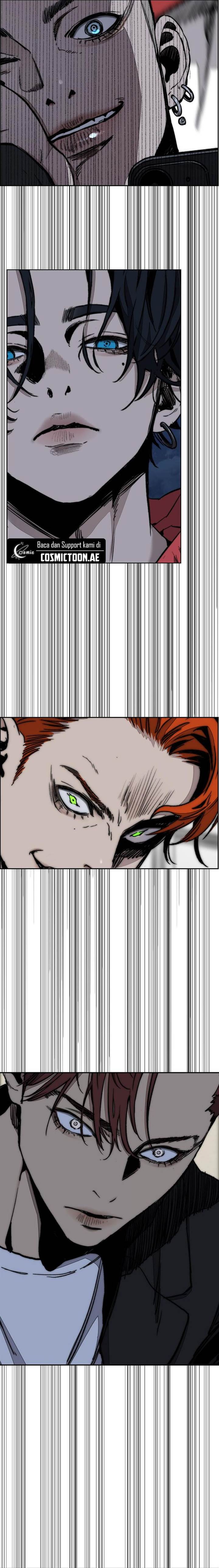 Wind Breaker Chap 546 - Next Chap 547