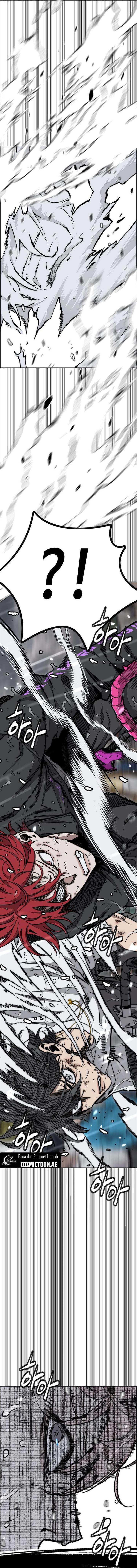 Wind Breaker Chap 546 - Next Chap 547