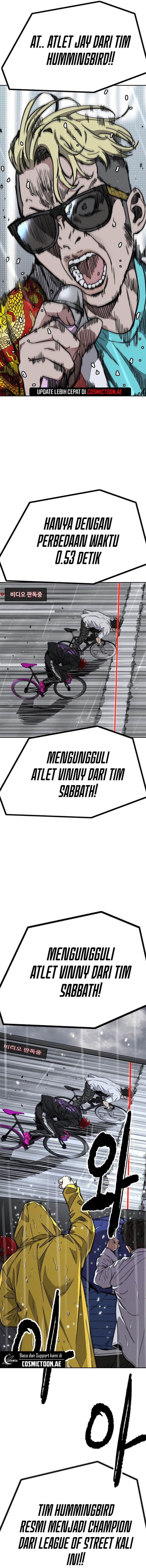 Wind Breaker Chap 546 - Next Chap 547