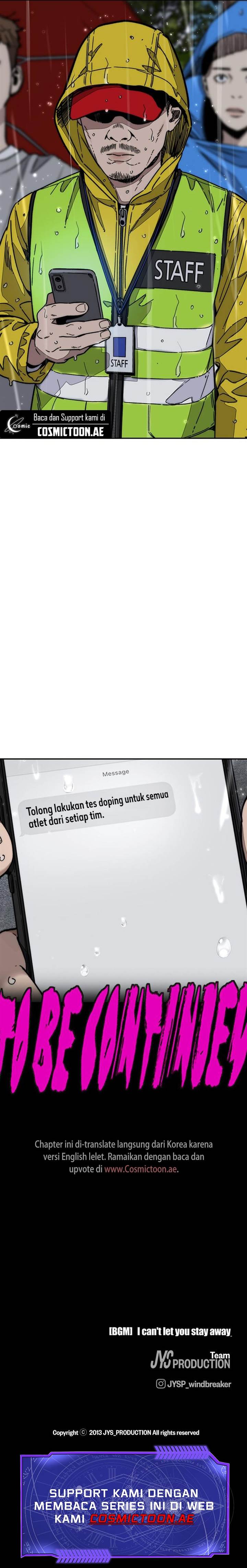 Wind Breaker Chap 546 - Next Chap 547
