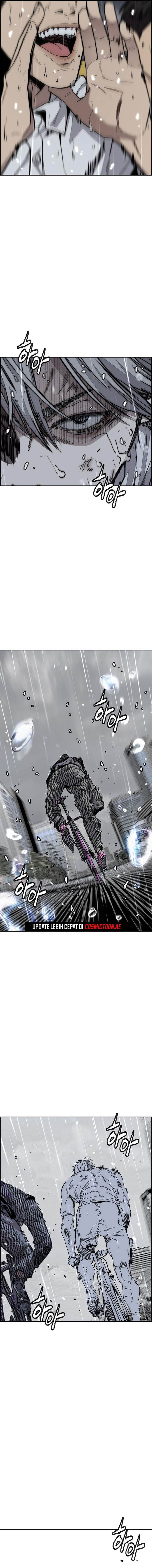 Wind Breaker Chap 546 - Next Chap 547