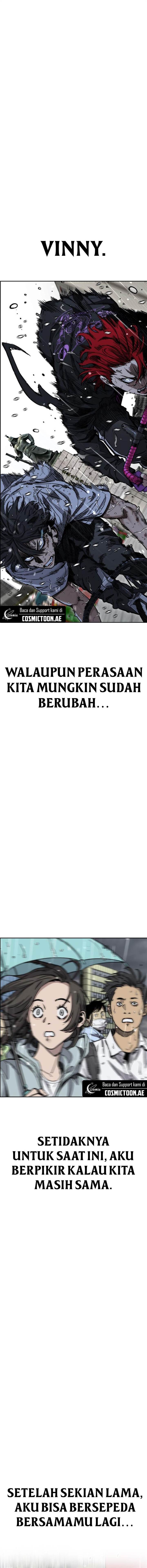 Wind Breaker Chap 546 - Next Chap 547