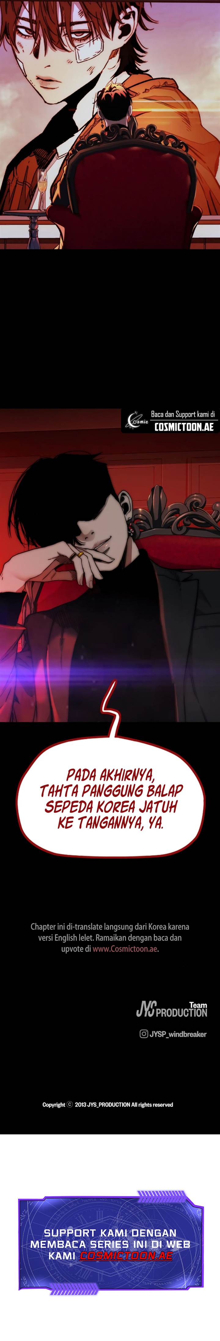 Wind Breaker Chap 546 - Next Chap 547