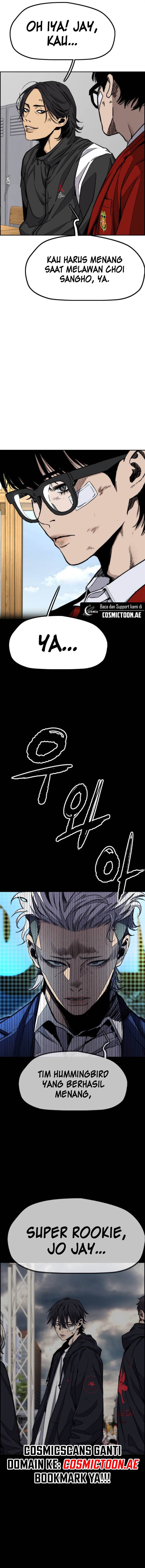 Wind Breaker Chap 547 - Next Chap 548