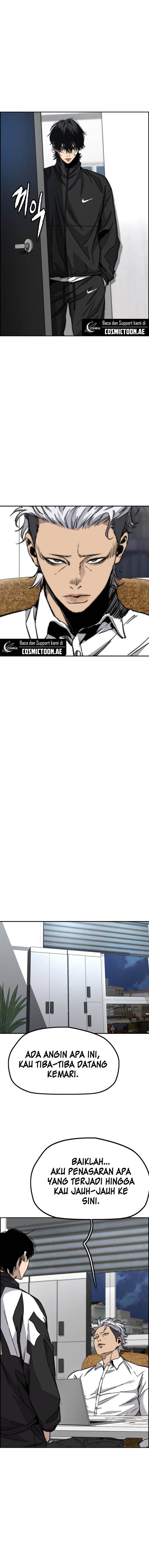 Wind Breaker Chap 547 - Next Chap 548