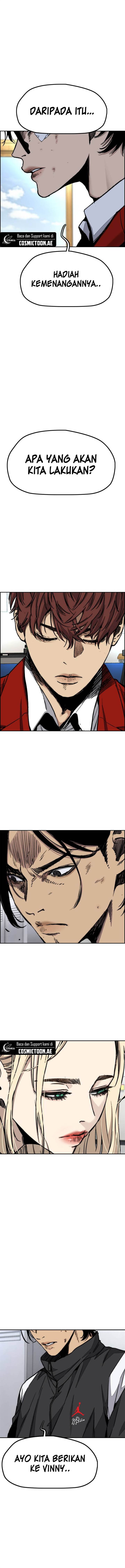 Wind Breaker Chap 547 - Next Chap 548
