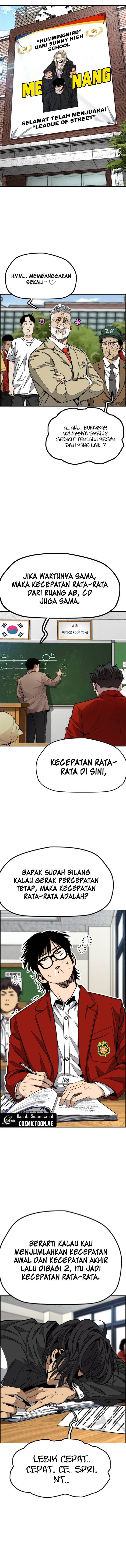 Wind Breaker Chap 547 - Next Chap 548