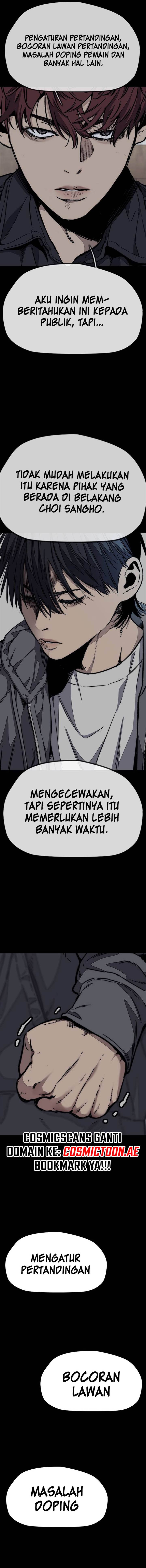 Wind Breaker Chap 547 - Next Chap 548