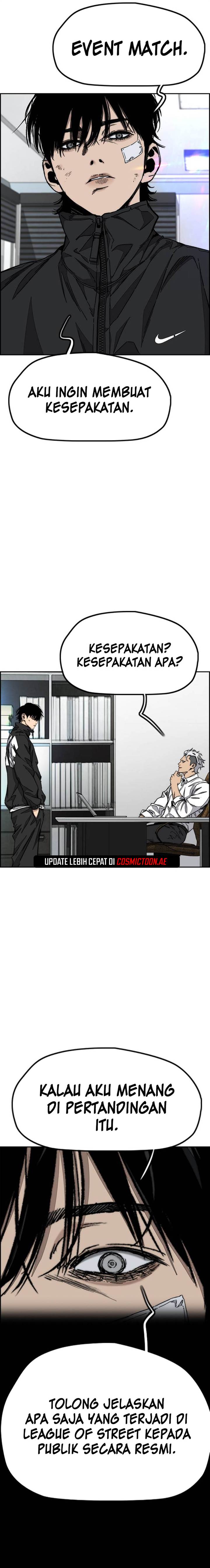 Wind Breaker Chap 547 - Next Chap 548