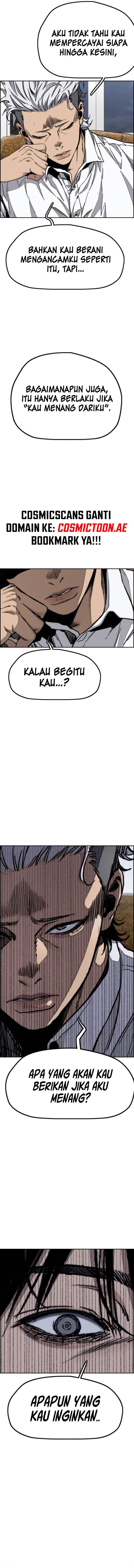 Wind Breaker Chap 547 - Next Chap 548