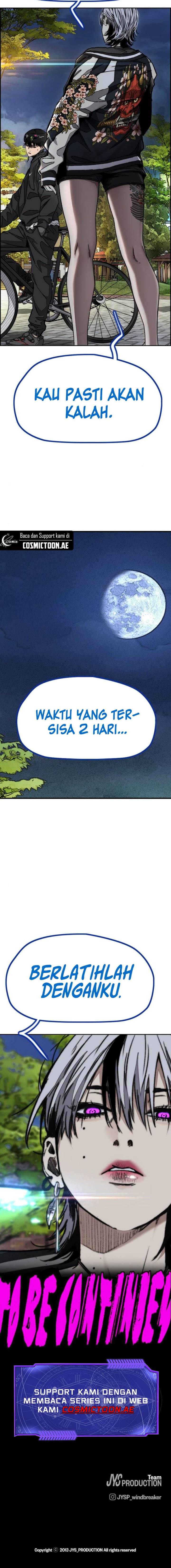Wind Breaker Chap 549 - Next Chap 550