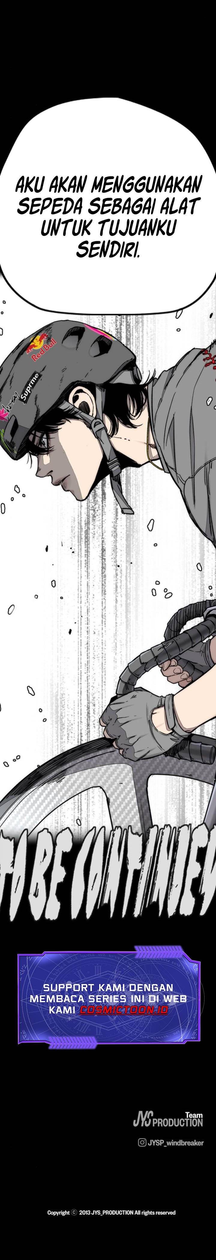 Wind Breaker Chap 550 - Next Chap 551